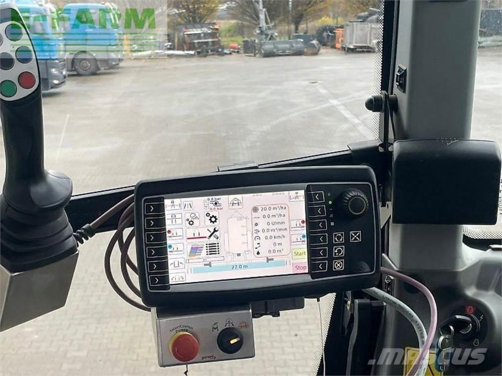  Gebo ptlx31400 Rasturači đubriva