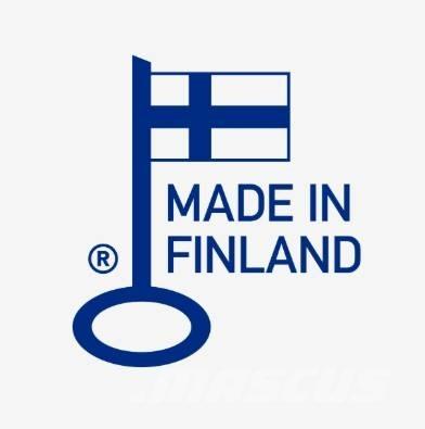 Mitsubishi SBP16N2IR Samopogonski ručni viljuškari