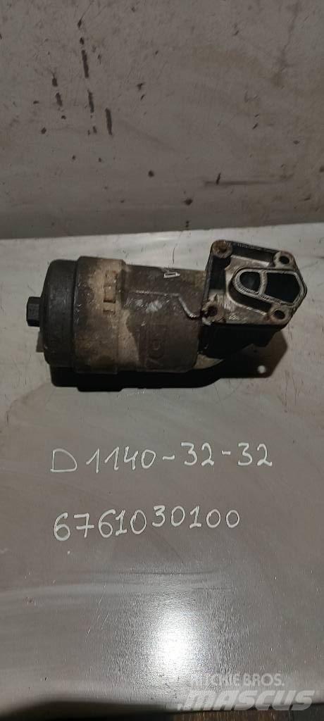 DAF LF 45.    1446645 Kargo motori