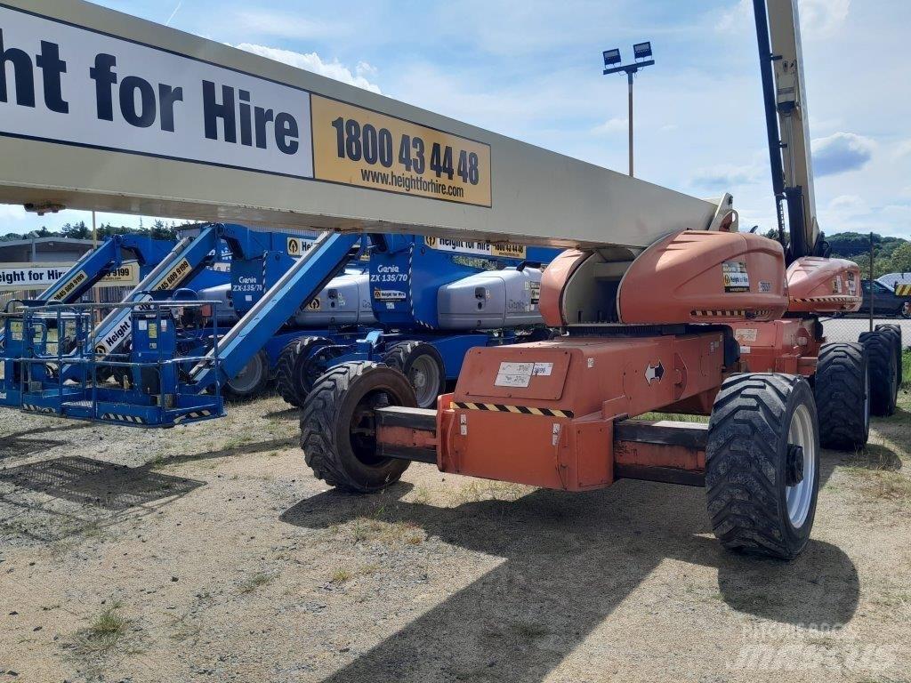 JLG 1350 SJP Teleskopske podizne platforme