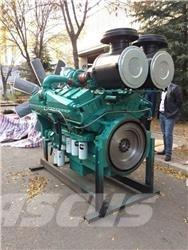 Cummins KTA38-G5 Motori za građevinarstvo