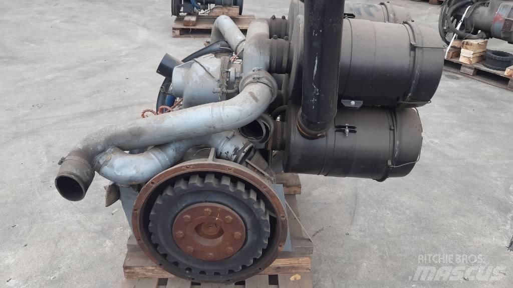 Atlas Copco XAS 450 Kompresori
