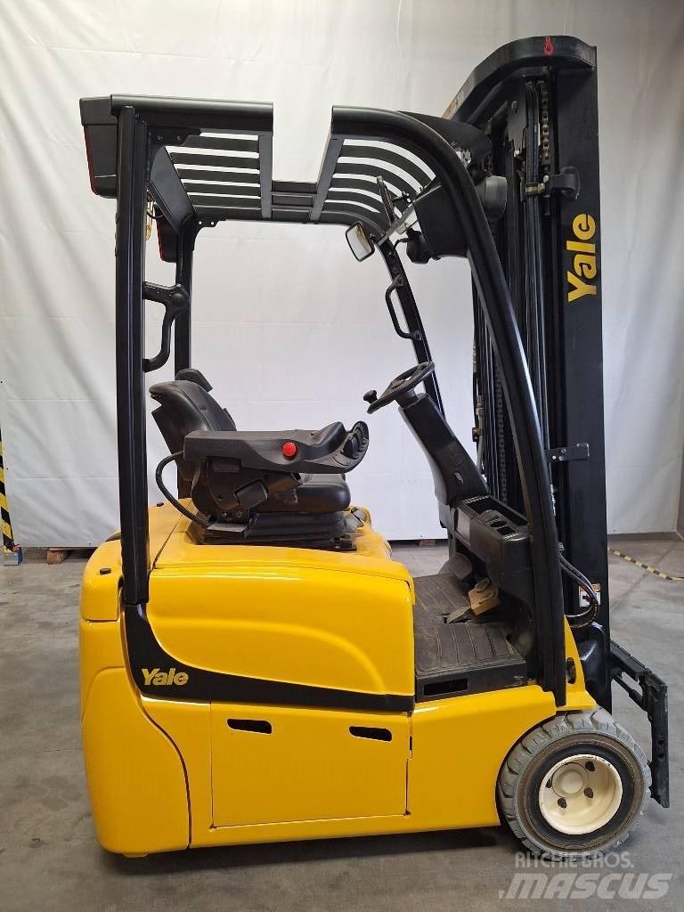 Yale ERP16VT Električni viljuškari