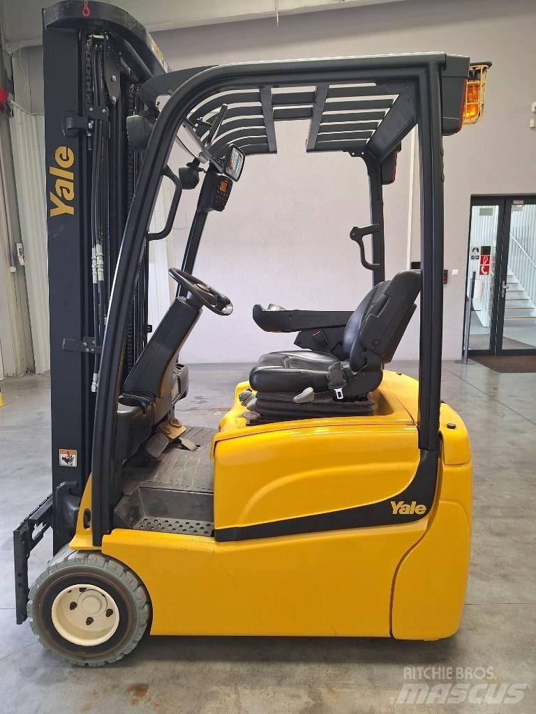 Yale ERP16VT Električni viljuškari