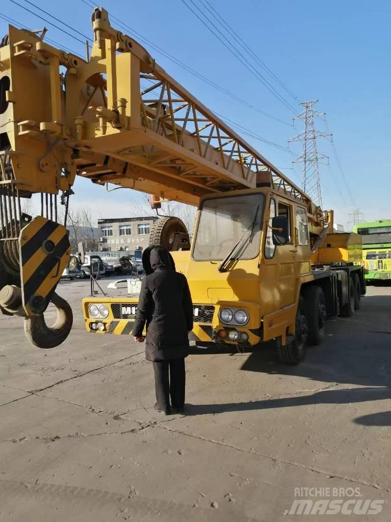 Tadano TL 300 E Autodizalice
