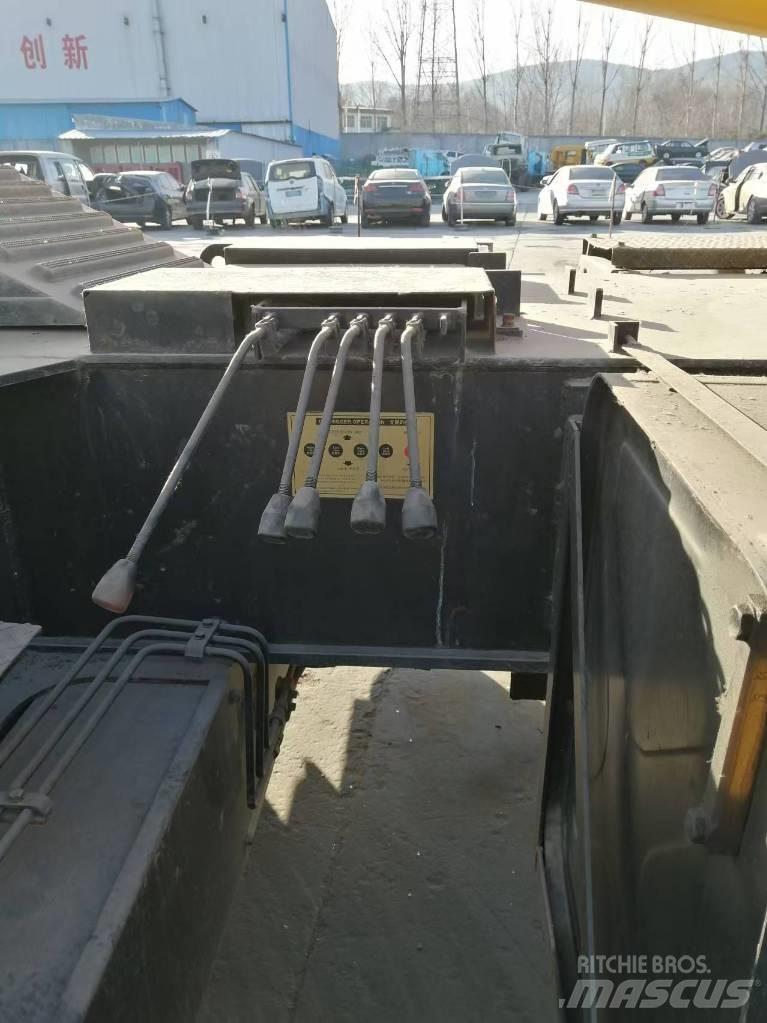 Tadano TL 300 E Autodizalice