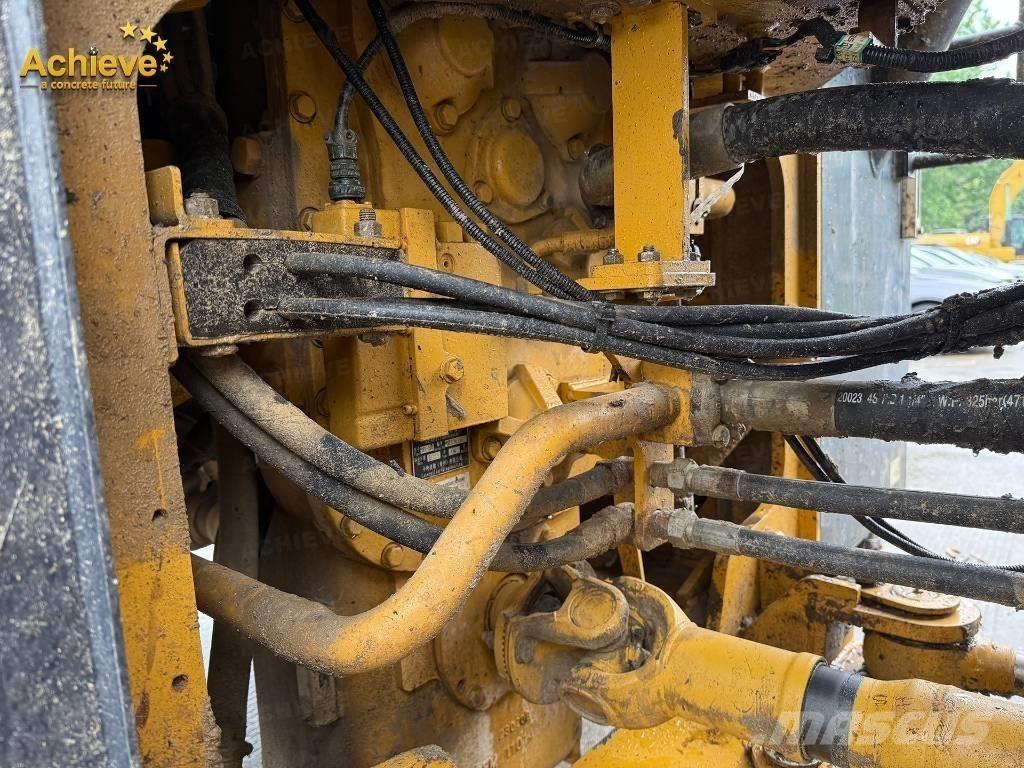 SEM 655F Utovarivači na točkove