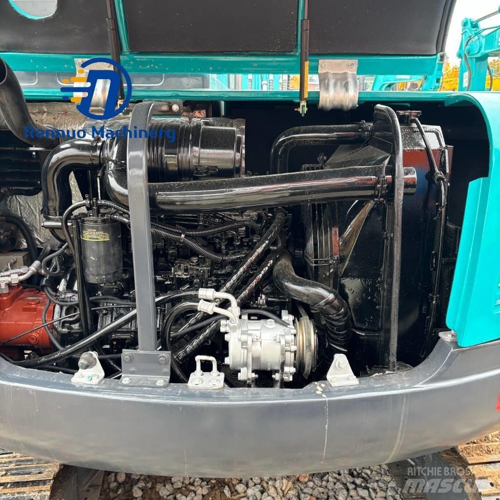 Sunward SWE70 Mini bageri < 7t