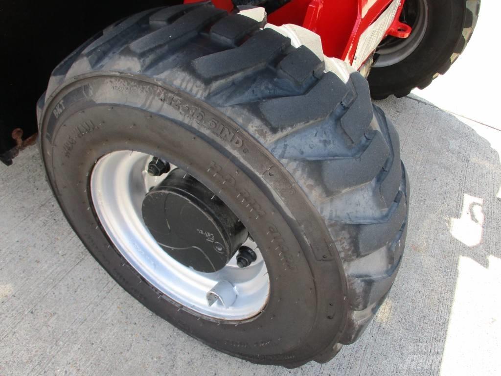Manitou MT 625 H (744) Teleskopski viljuškari