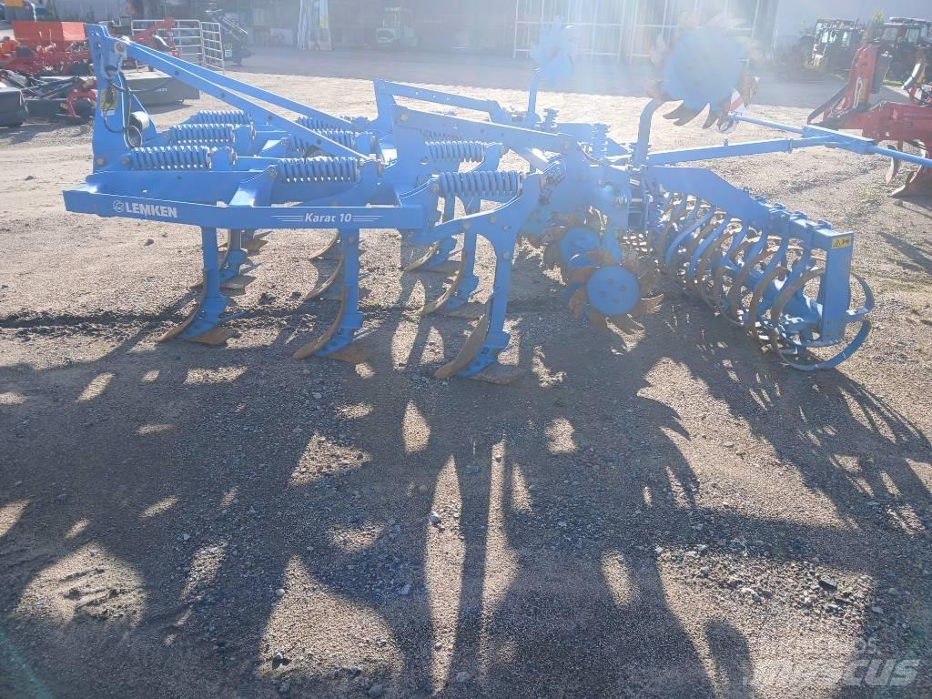 Lemken Karat 10/300 Kultivatori