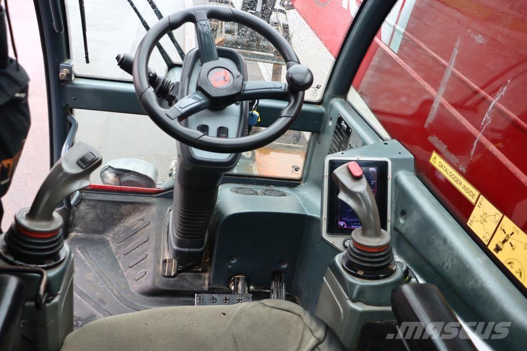 Magni RTH5.30S Teleskopski viljuškari