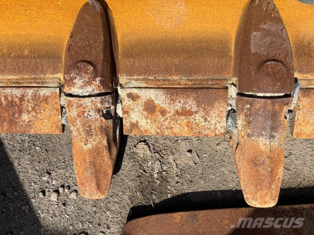 Volvo L 150 H Kašike / Korpe