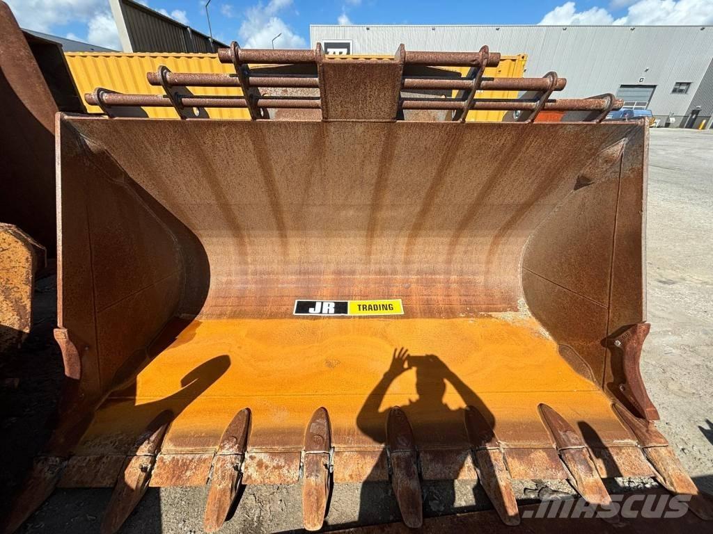 Volvo L 150 H Kašike / Korpe