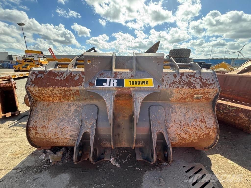 Volvo L 150 H Kašike / Korpe