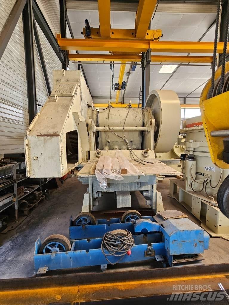 Metso C 110 Sita