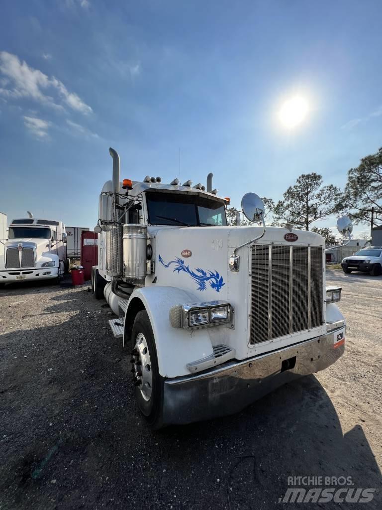 Peterbilt 378 Tegljači