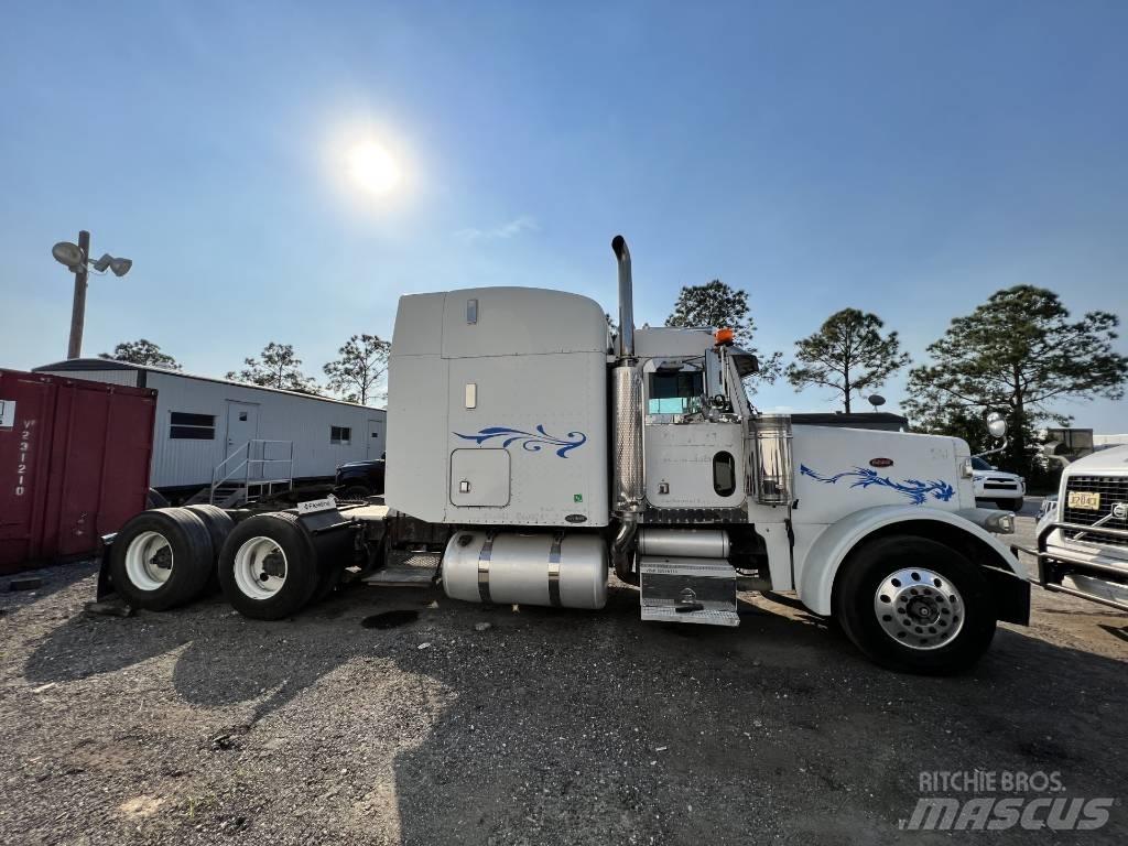 Peterbilt 378 Tegljači