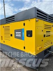 Atlas Copco Y1200 Kompresori