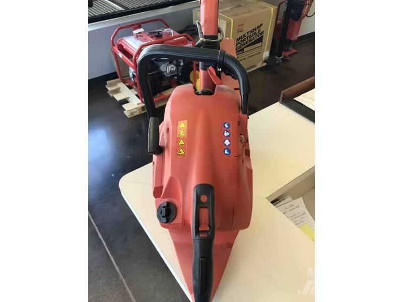 Hilti DSH700X Testere za kamen i beton