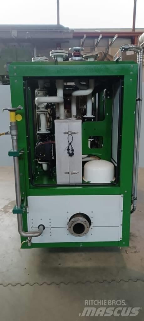  2G KWK 140EG Generatori na plin