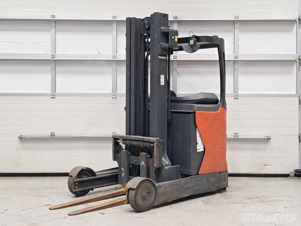 Linde R20-01 Viljuškari sa pomičnim stupom