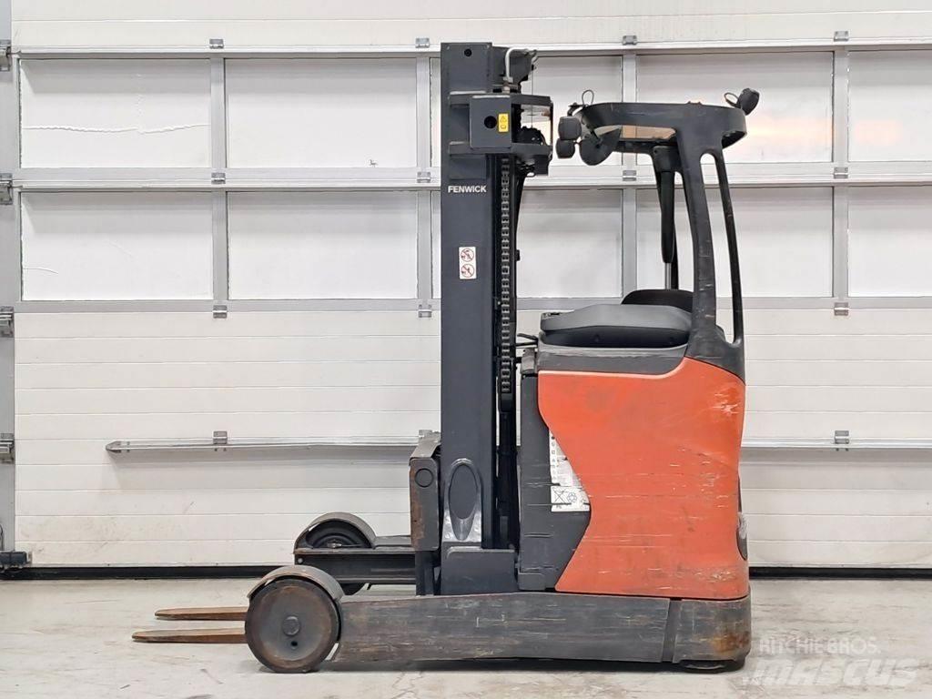 Linde R20-01 Viljuškari sa pomičnim stupom