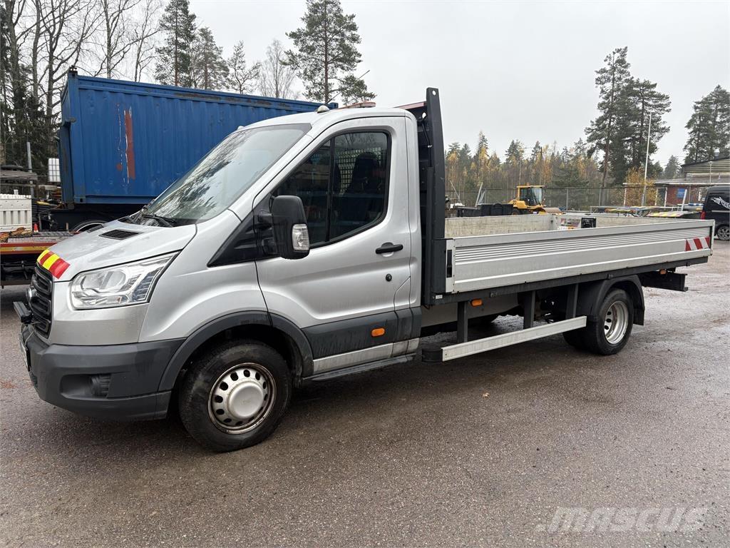 Ford Transit Pik up kamioni