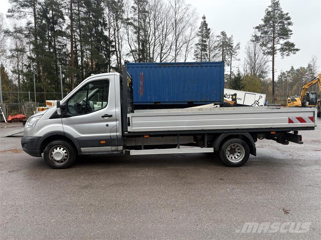 Ford Transit Pik up kamioni