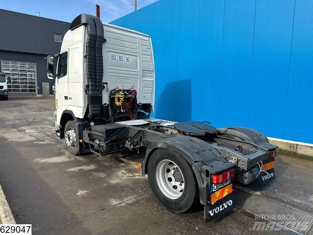Volvo FH 460 Tegljači