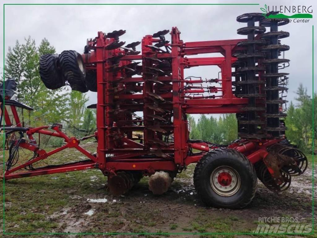 Horsch Joker 12 RT Tanjirače