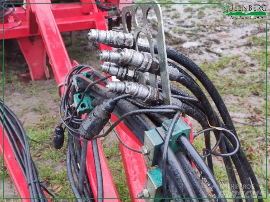 Horsch Joker 12 RT Tanjirače