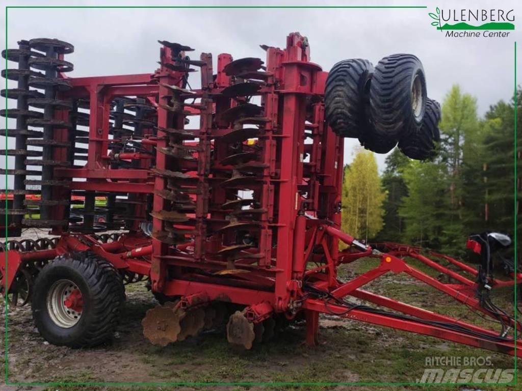 Horsch Joker 12 RT Tanjirače