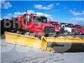 Western Star 4700 SB Snežne daske i plugovi