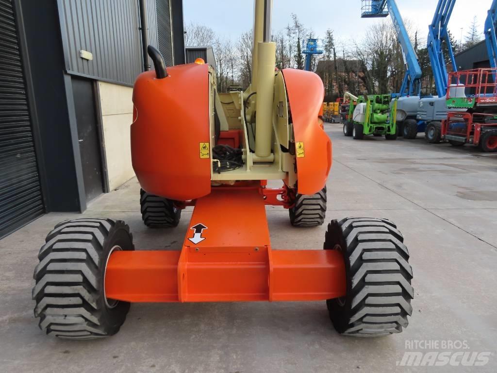 JLG 450 AJ Zglobne podizne platforme