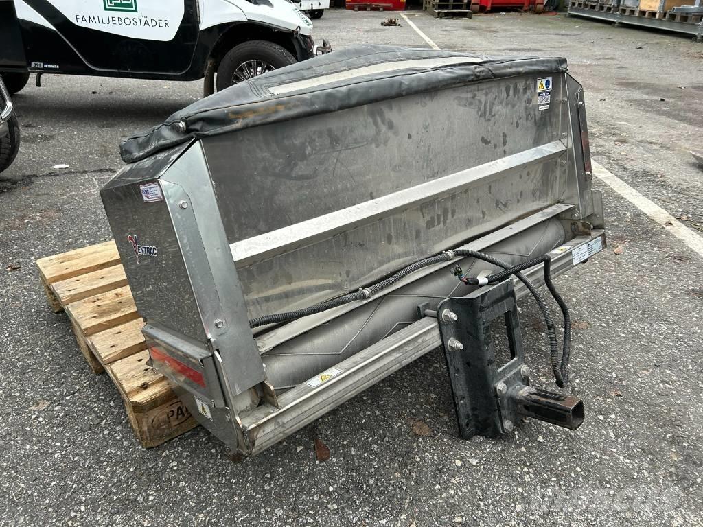 Ventrac SA250 Vozila za posipavanje soli u pesku