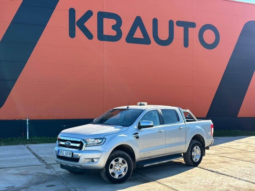 Ford Ranger 4x4 Automobili