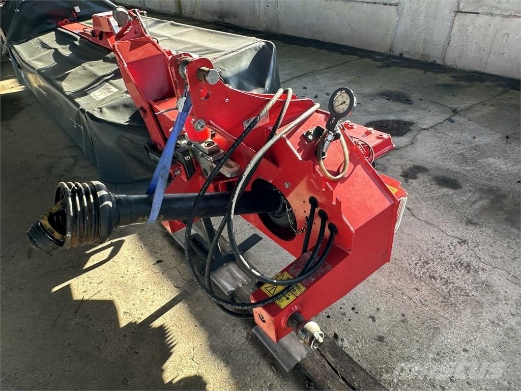 SIP Silvercut 340 S Kosilice