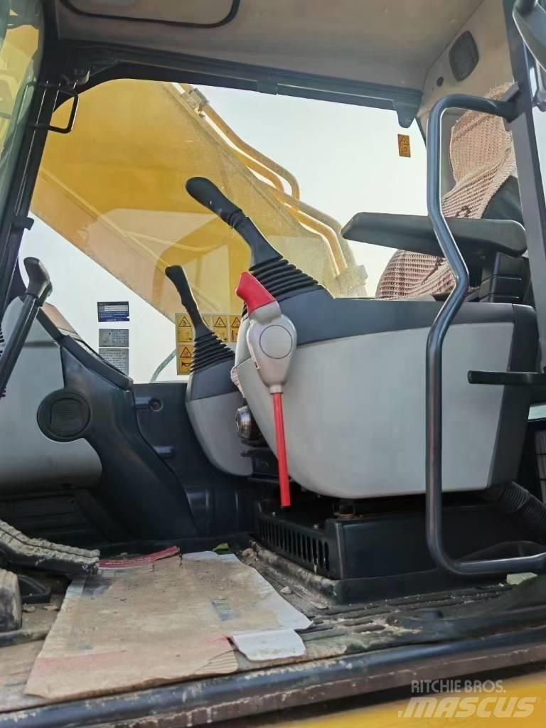Komatsu 400-8R Bageri guseničari