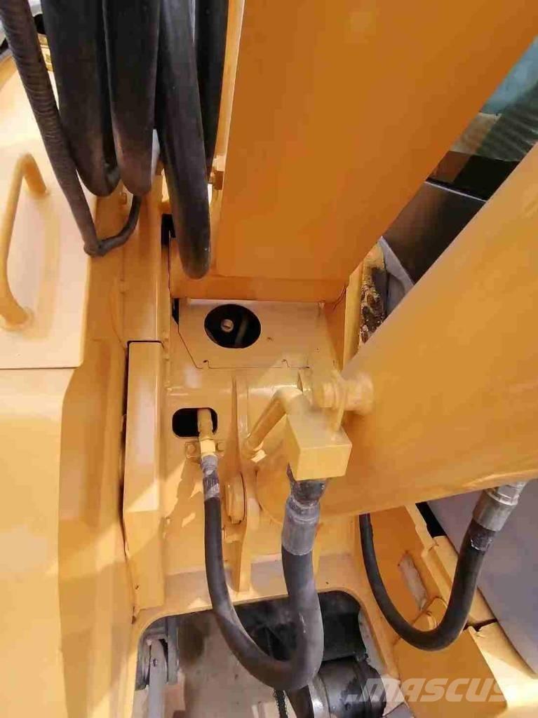 Komatsu PC 78 US Midi bageri 7t – 12t