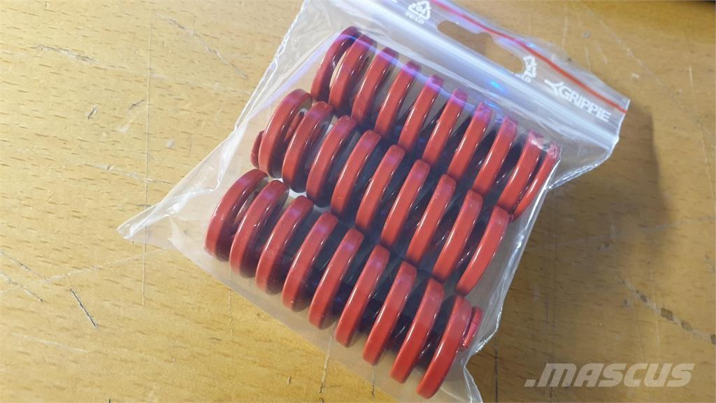 Log Max 526010 Glave za kombajne