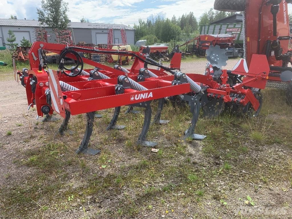 Unia Cross S 3 Kultivatori