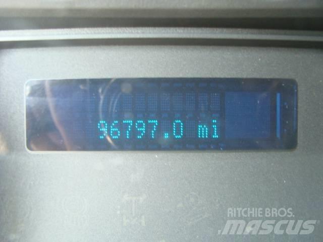 Ford F 350 SD Pik up kamioni