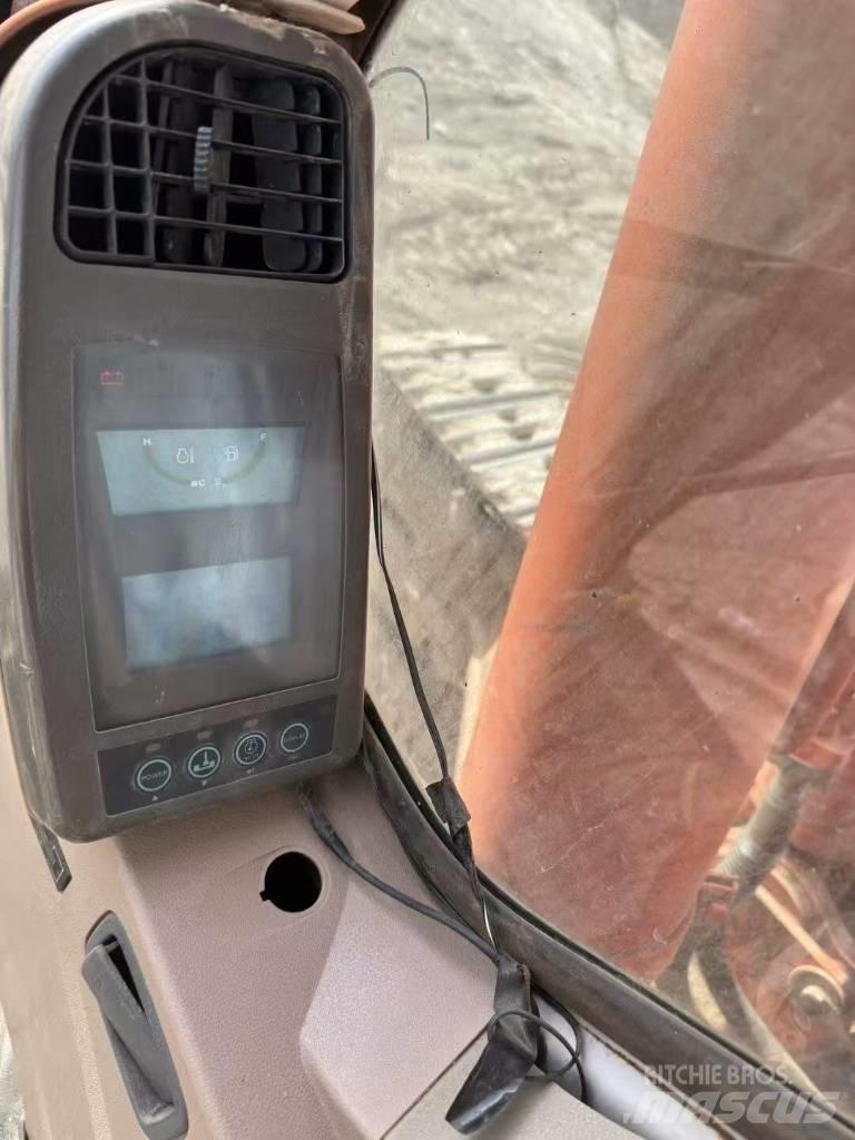 Doosan DH 300 LC-7 Bageri guseničari