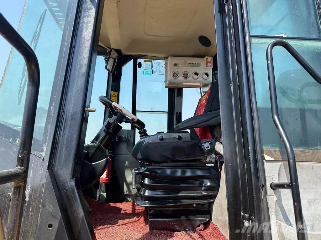 CAT 980 H Utovarivači na točkove