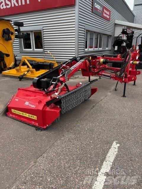 Fransgård FKR 1501 Kosilice za livade