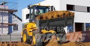 Volvo L 30 G Utovarivači na točkove