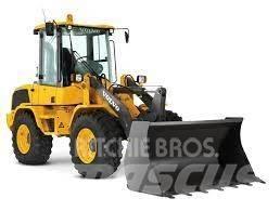 Volvo L 30 G Utovarivači na točkove