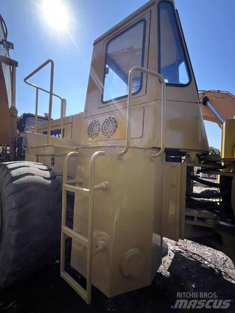 CAT 966F Utovarivači na točkove