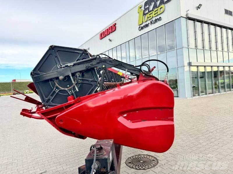 Case IH CASE 3050 Glave hederi za kombajne
