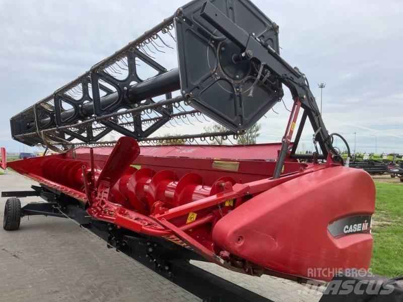 Case IH CASE 3050 Glave hederi za kombajne